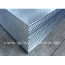 5052 Customizable Aluminium Sheets